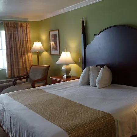 Quality Inn Ocean Springs - Biloxi East-2