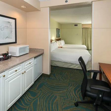 Springhill Suites By Marriott Orlando North-Sanford-2