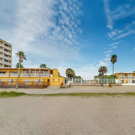 Quality Inn & Suites Corpus Christi Beachside-3