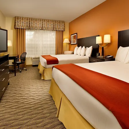 Holiday Inn Express & Suites Manassas By Ihg-3