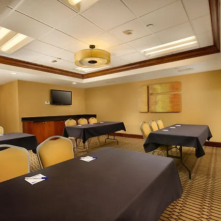 Holiday Inn Express & Suites Manassas By Ihg-2