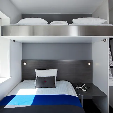 Cabinn City-3