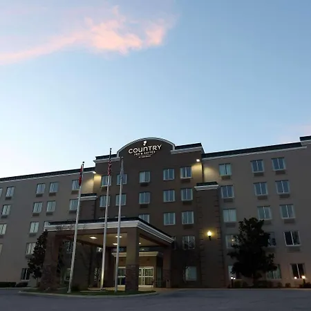 Country Inn & Suites By Radisson, Cookeville, Tn-2
