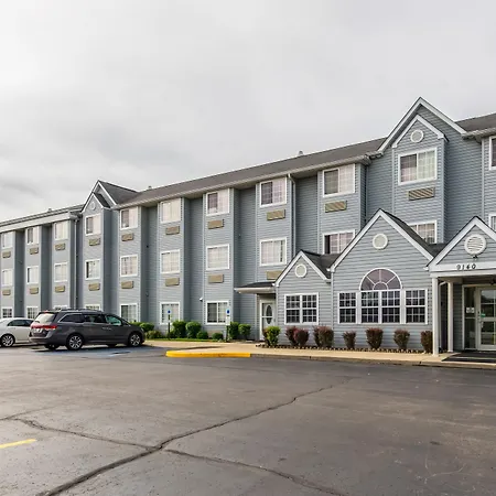 Motel 6 Indianapolis Carmel-2