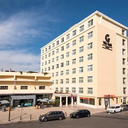 Vila Galé Estoril-2