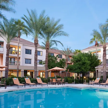 Sonesta Select Phoenix Chandler-3