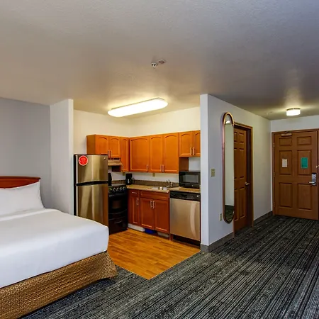 Towneplace Suites Denver Southwest/Littleton-3