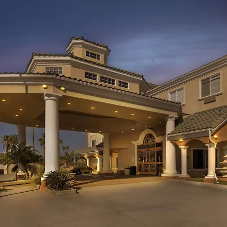 Comfort Suites Oceanside Camp Pendleton Area-3