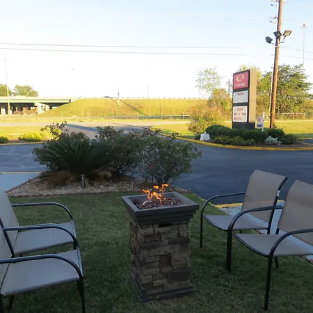 Days Inn By Wyndham Mcdonough-3