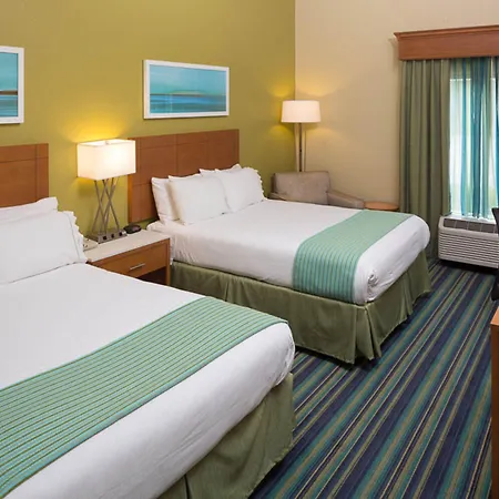 Holiday Inn Express - Clermont By Ihg-3