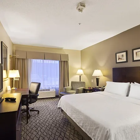 Holiday Inn Express Bloomington West By Ihg-3