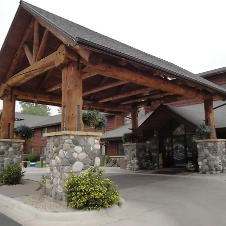 Americinn By Wyndham Cody-2