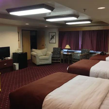 Americinn By Wyndham Cody-3