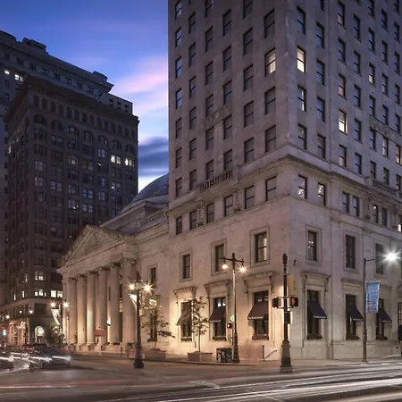 The Ritz-Carlton, Philadelphia-3