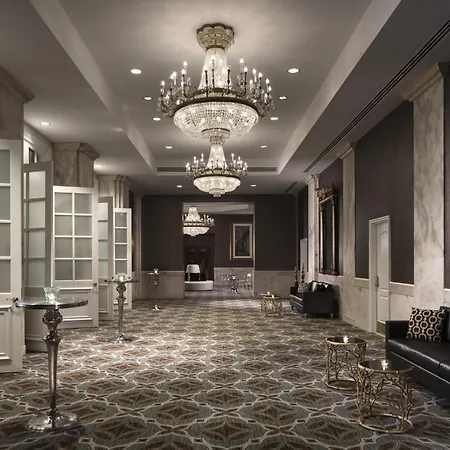 The Ritz-Carlton, Philadelphia-2