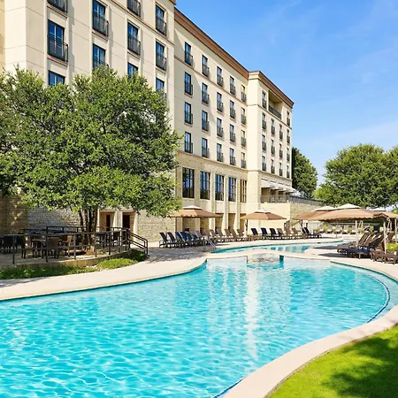 The Westin Dallas Stonebriar Golf Resort & Spa-3