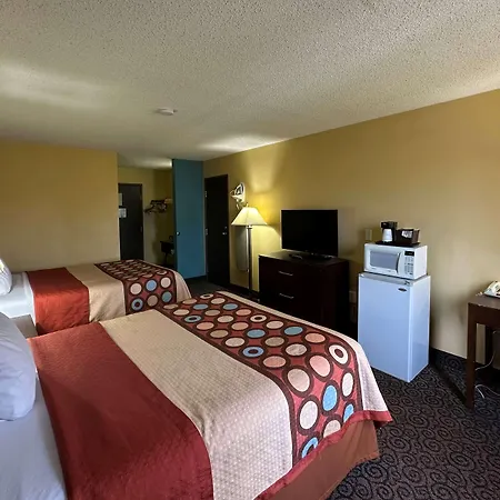 Super 8 By Wyndham Appleton-2