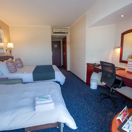 City Lodge Hotel V&A Waterfront-3