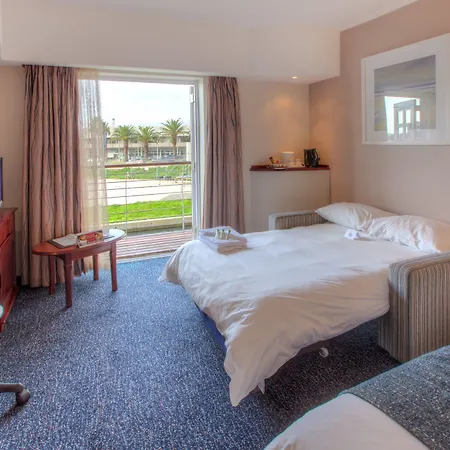 City Lodge Hotel V&A Waterfront-2