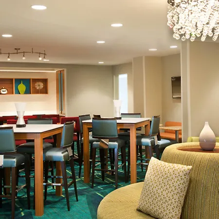 Springhill Suites Jacksonville-2