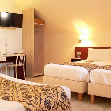 Hotel Moderne-2