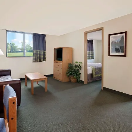 Fairbridge Inn & Suites Spearfish-3