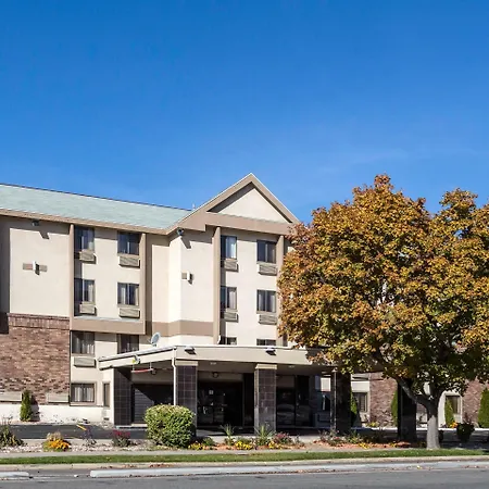 Quality Inn Salt Lake City Downtown-2