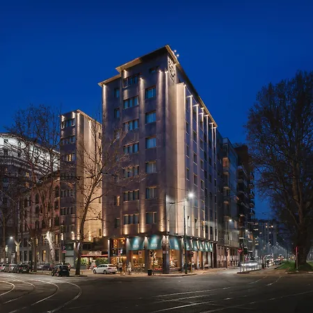 Windsor Hotel Milano-3