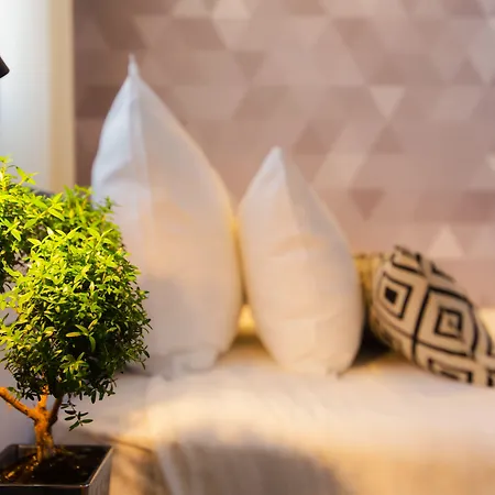 Prima Tel Aviv Hotel-3