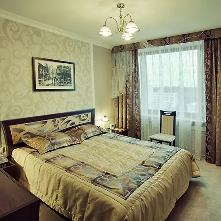 Tourist Hotel-2