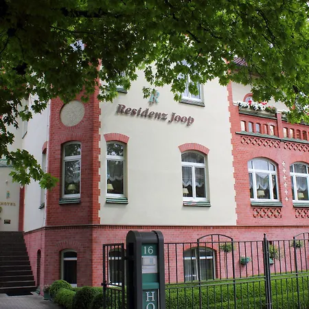 Hotel Residenz Joop-3