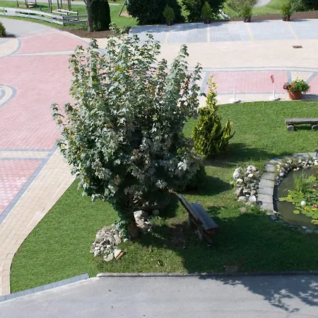 Akzent Hotel Alpenrose-3