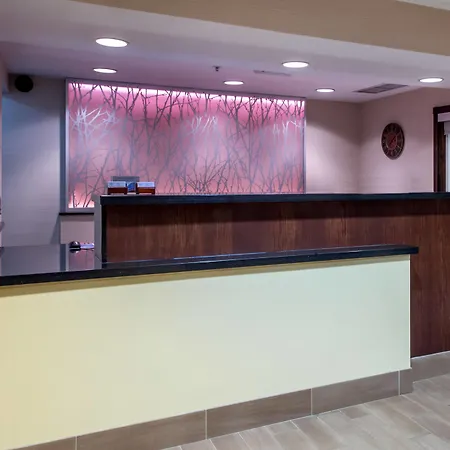 Fairfield Inn & Suites By Marriott Jacksonville-3