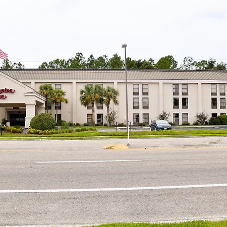 Hampton Inn Perry-2