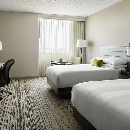 Marriott Cincinnati North-3