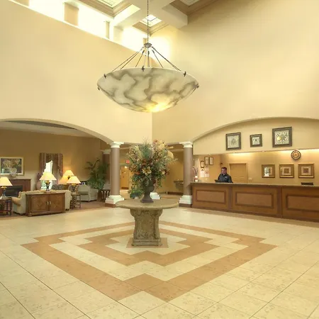 Hawthorn Extended Stay By Wyndham Orlando-3