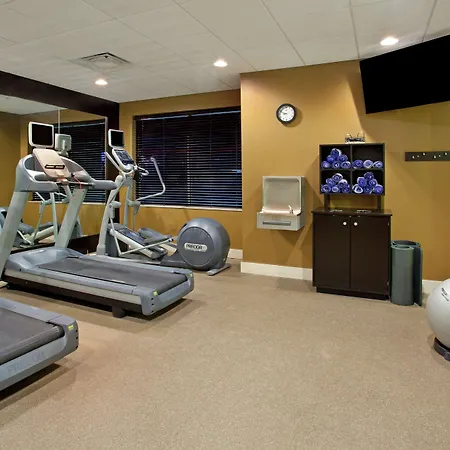 Hilton Garden Inn Minneapolis/Eden Prairie-3