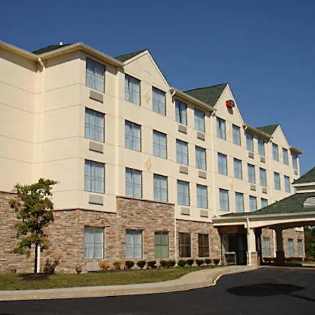 Towneplace Suites Wilmington Newark / Christiana-3