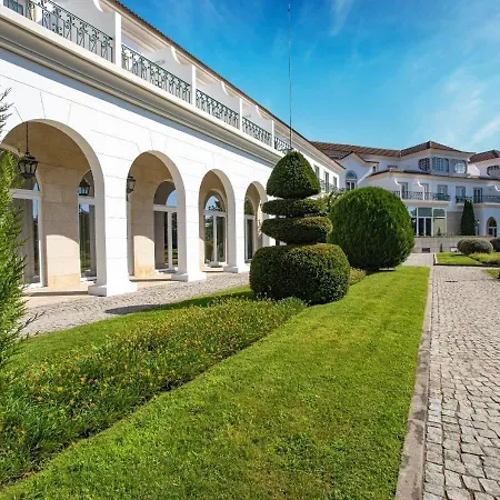 Montebelo Principe Perfeito Viseu Garden Hotel-3