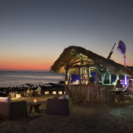 Four Seasons Resort Punta Mita-2