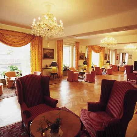 Thermal Resort Hotel Elisabethpark-3