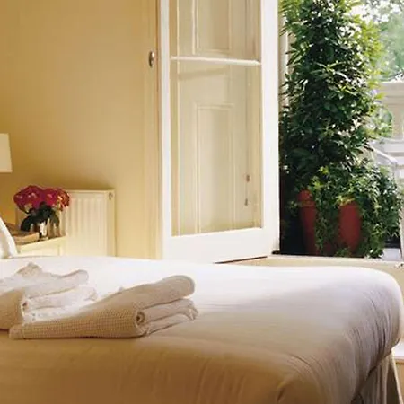 Kensington House Hotel-3