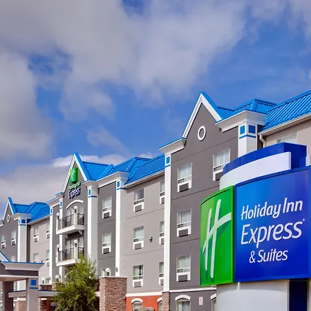 Holiday Inn Express Calgary South By Ihg-3