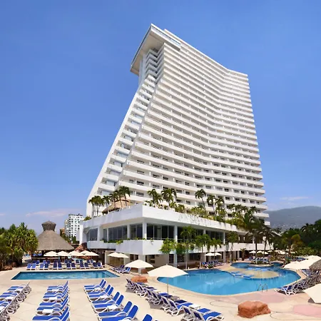 Hs Hotsson Hotel Acapulco-2
