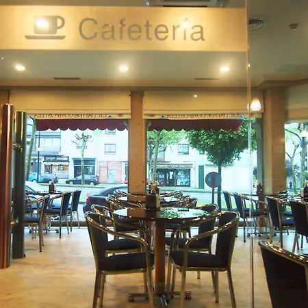 Hotel Ciudad de Compostela-3