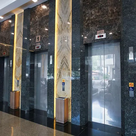 Hotel Grand Central-2