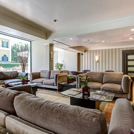 Appia Park Hotel-2