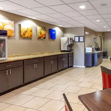 Comfort Inn & Suites Canton Riverstone Area-2