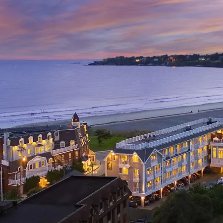Newport Beach Hotel & Suites-2