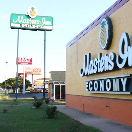 Motel 6 Tuscaloosa Al University-2